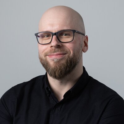 Mikko Pallas